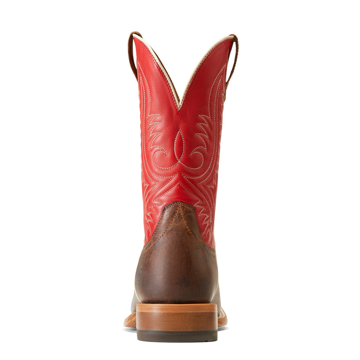 Men's Circuit Paxton Western Boot