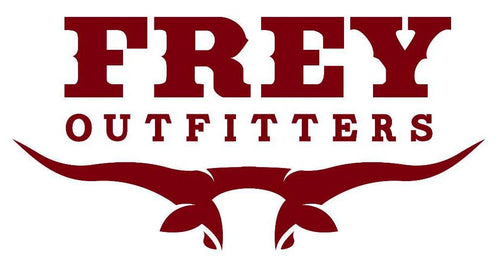 Frey Outfitters logo