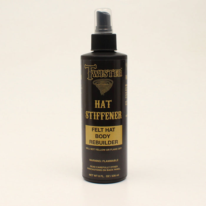 Twister Hat Stiffener