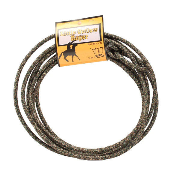 Youth Camo Rope