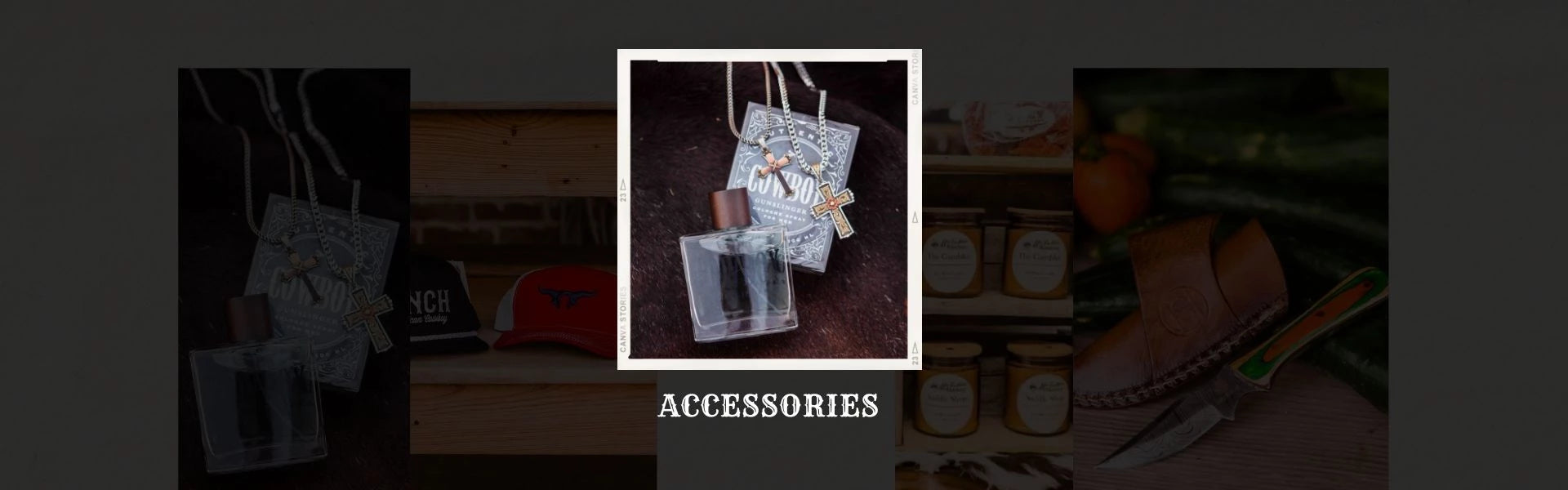 Accessories