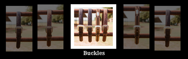 Buckles