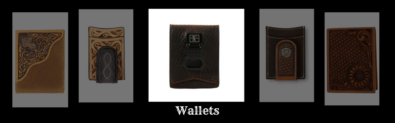 Wallets