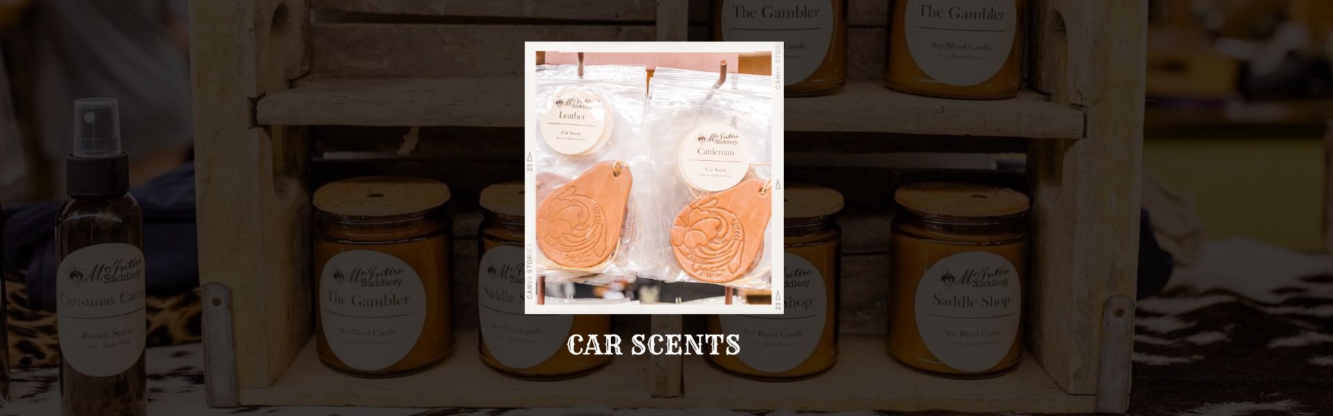 Car Scents