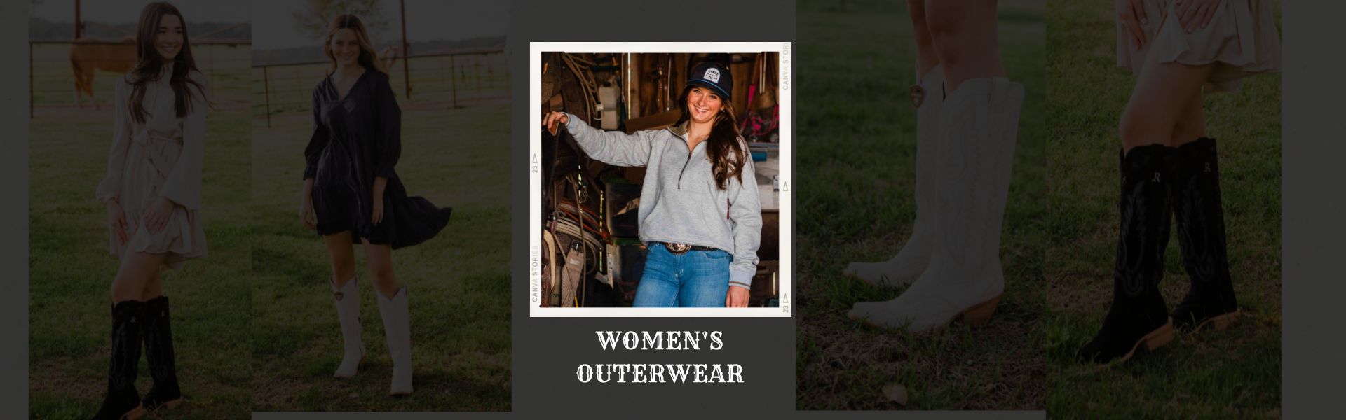 Women's Outerwear