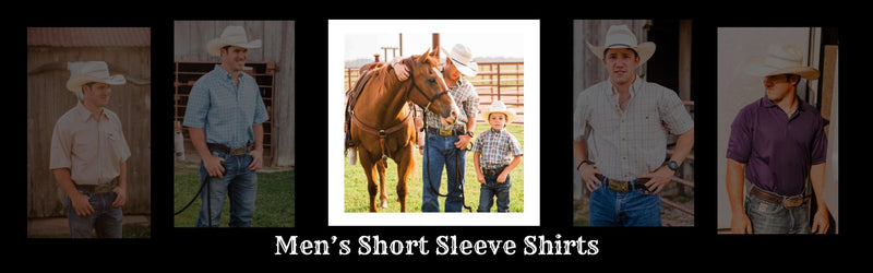 Short Sleeve