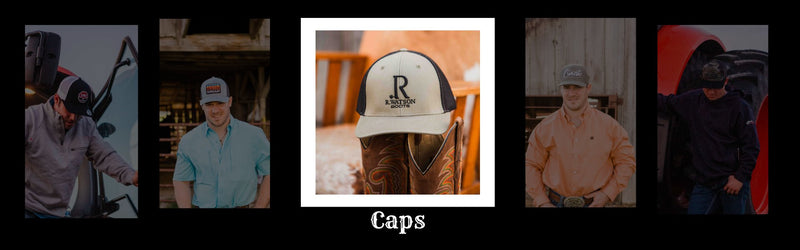 Caps