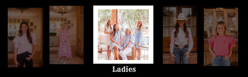 Ladies