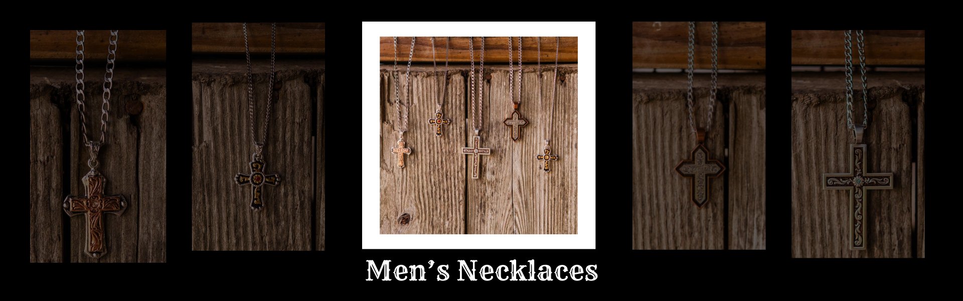 Men's Necklaces