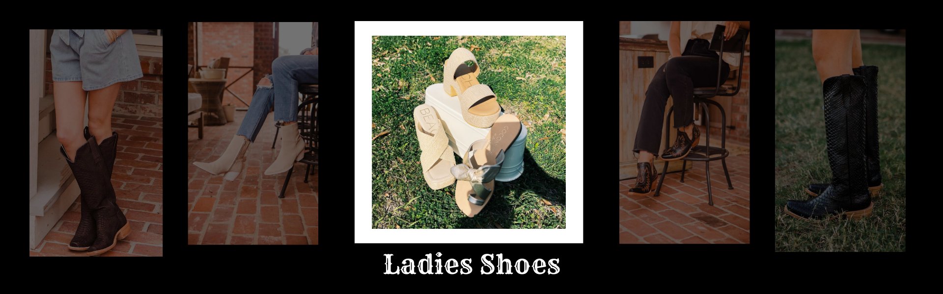 Women's Shoes