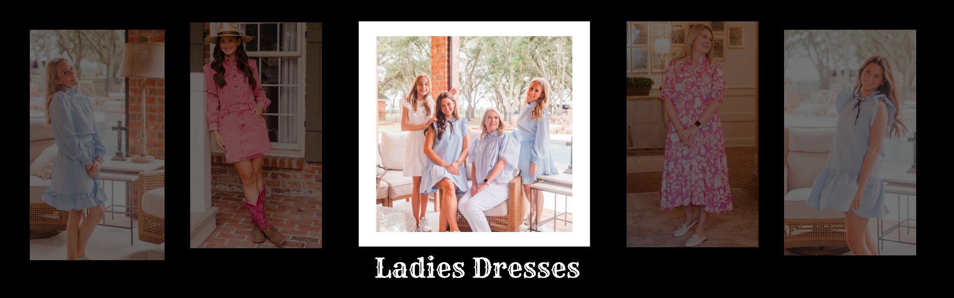 Women's Dress