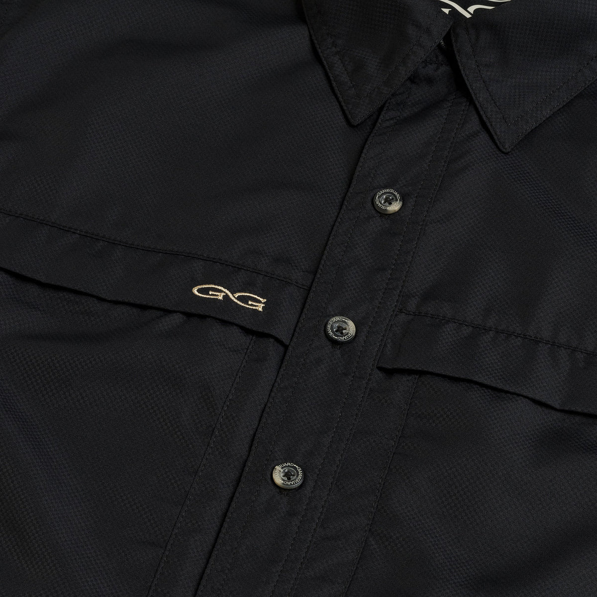 Men's GameGuard Caviar Original Shirt