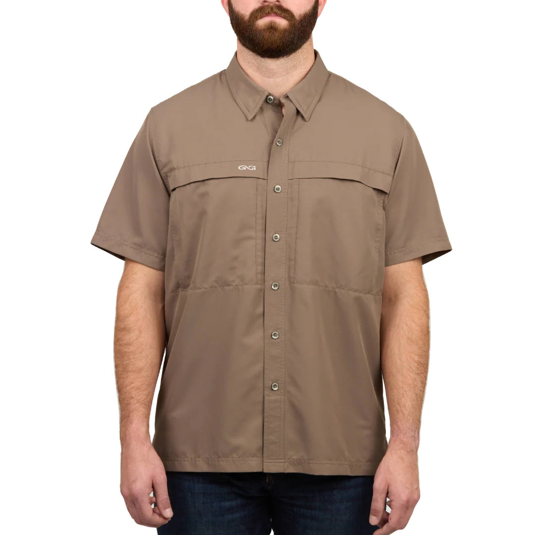 Men's GameGuard Grit Original Shirt
