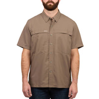 Men's GameGuard Grit Original Shirt