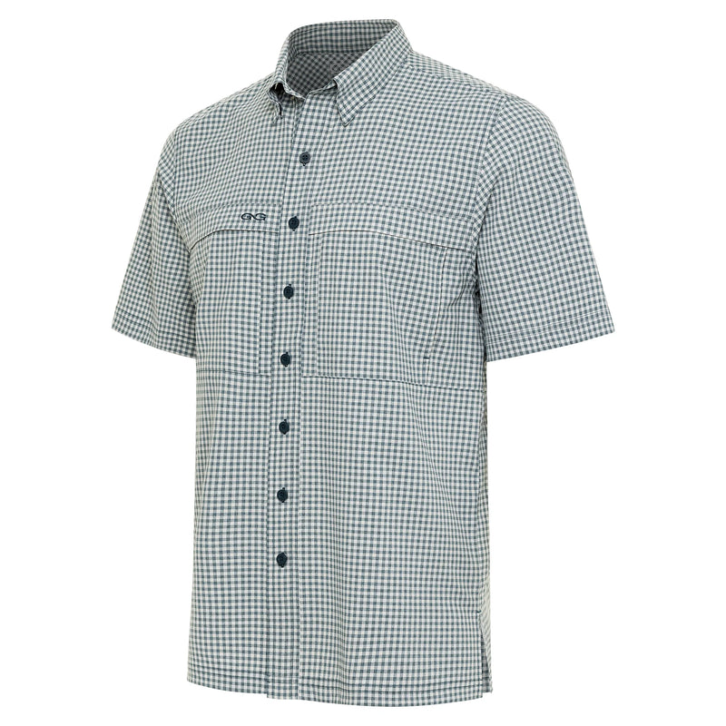 Men's GameGuard Oceanic TekCheck Shirt