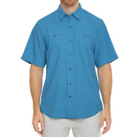 Men's GameGuard BlueGull Maverick Shirt