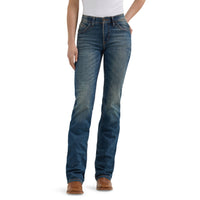 Ladies Wrangler Boot Cut Jean