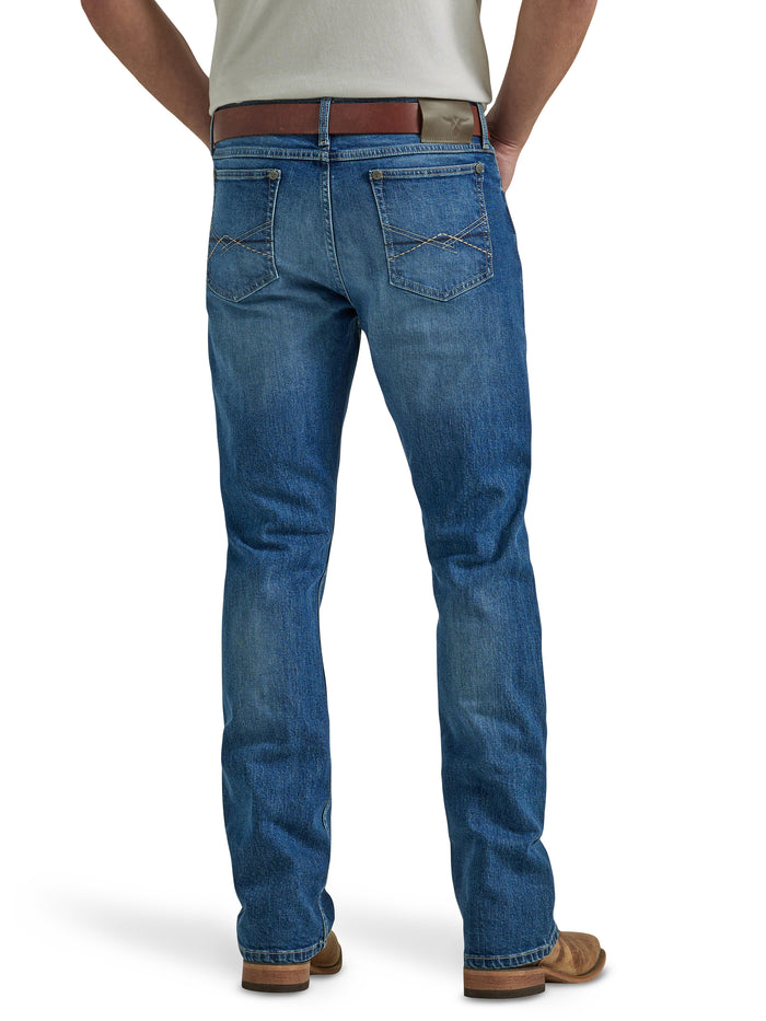 Men's Wrangler 20X Vintage Boot Jean
