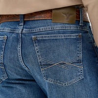 Men's Wrangler 20X Vintage Boot Jean