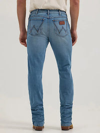 Men's Wrangler Retro Slim Fit Bootcut Jeans