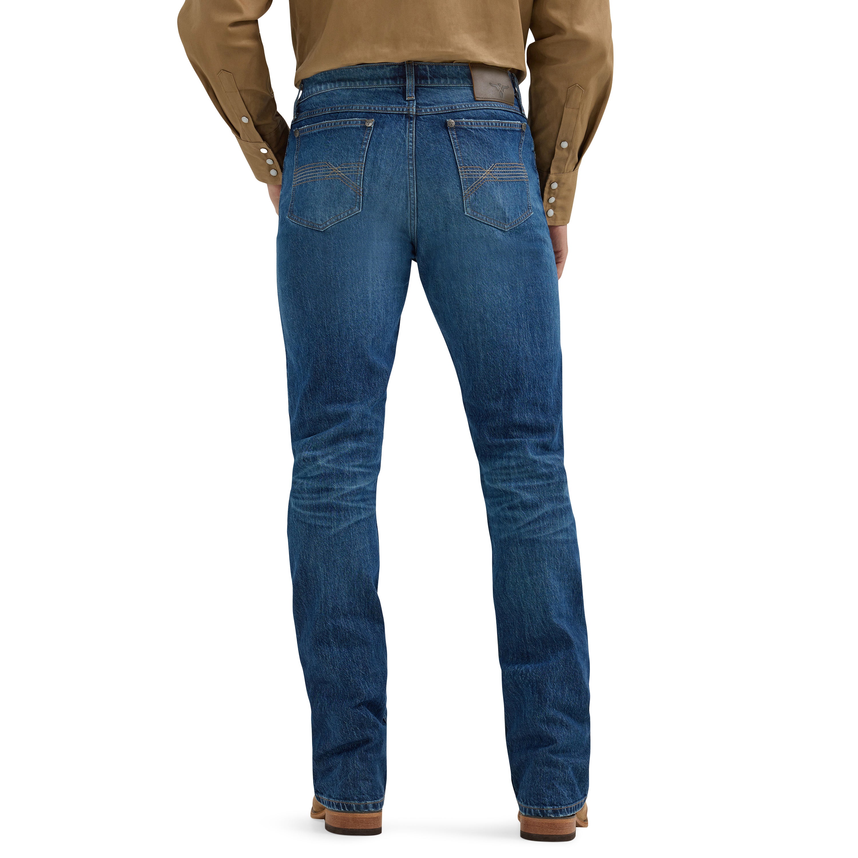 FREY デニム Men's Jeans & Pants – Frey Outfitters