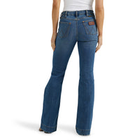 Ladies Wrangler Trouser Jean