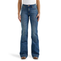 Ladies Wrangler Trouser Jean