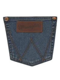 Ladies Wrangler Trouser Jean