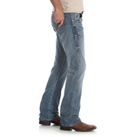 Men's Wrangler Retro Slim Boot Cut Jeans