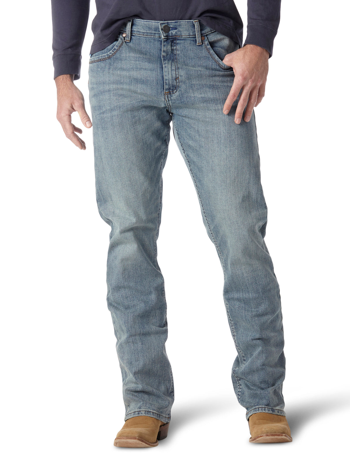 Men's Wrangler Retro Jeans