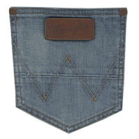 Men's Wrangler Retro Slim Boot Jean - Bearcreek