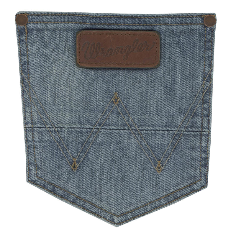 Men's Wrangler Retro Slim Boot Jean - Bearcreek