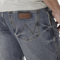 Men's Wrangler Retro Slim Boot Cut Jeans