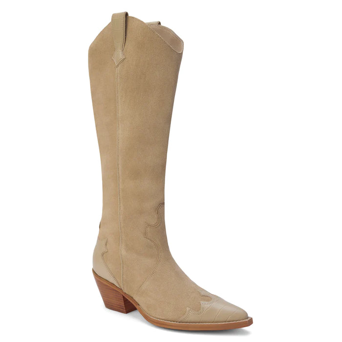 Matisse Belmont Western Boot