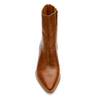 Ladies Matisse Caty Ankle Vintage Tan Boot