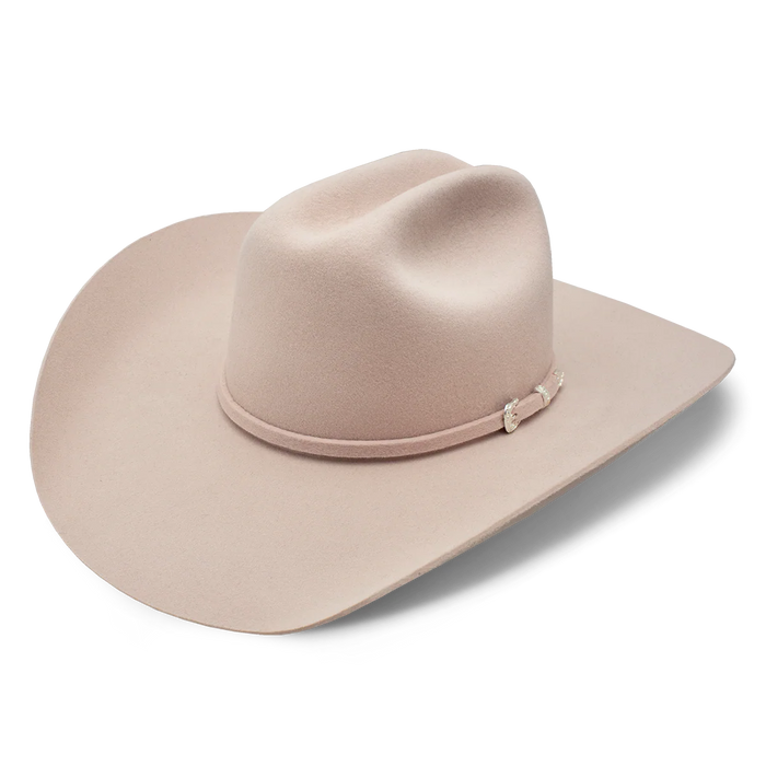 The Cowgirl Hat LP Light Pink