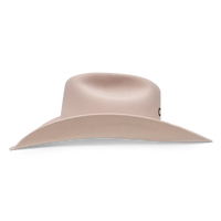 The Cowgirl Hat LP Light Pink