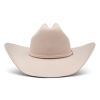 The Cowgirl Hat LP Light Pink
