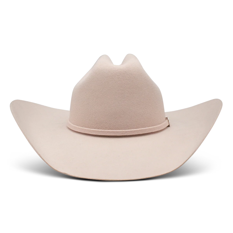 The Cowgirl Hat LP Light Pink