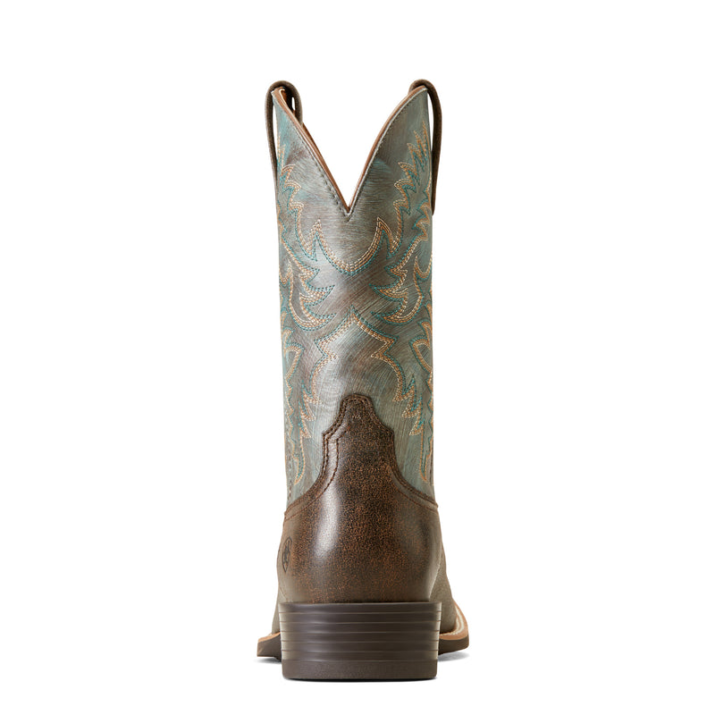 Men's Ariat Sport Latigo Western Boot