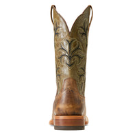 Men's Ariat Cow Boss Western Boot