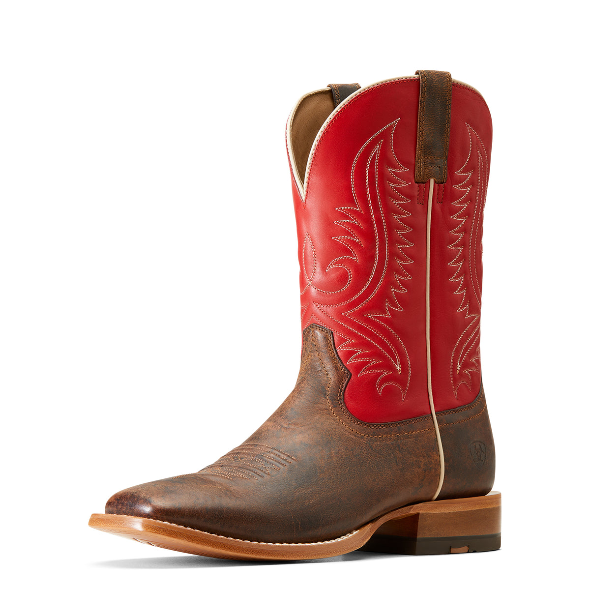 Men's Circuit Paxton Western Boot