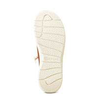 Women's Hilo Leopard Shoe