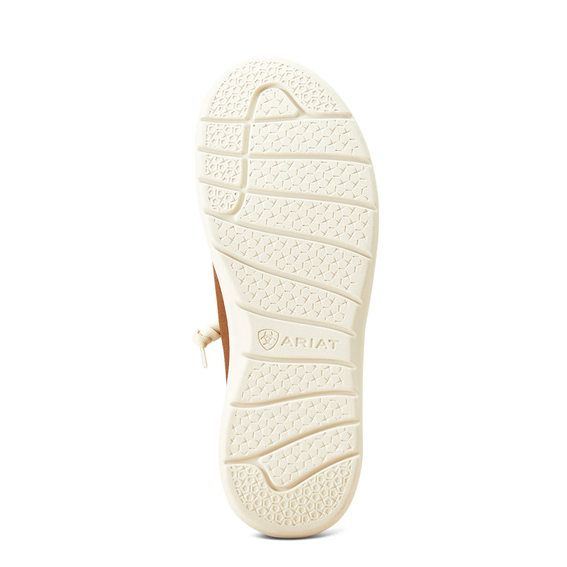 Women's Hilo Leopard Shoe