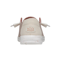 Women's Hey Dude Wendy Sport Mesh Light Pink