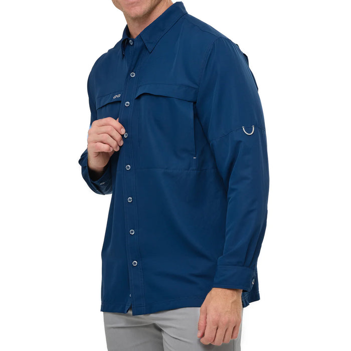 Men's Deep Water GameGuard Shirt