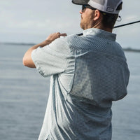 Men's GameGuard Oceanic TekCheck Shirt