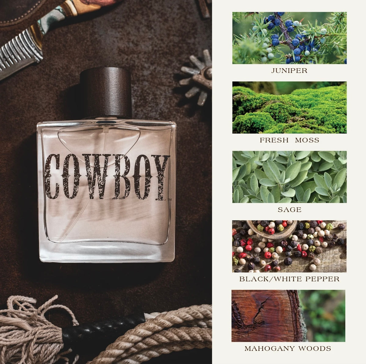 Cowboy Cologne