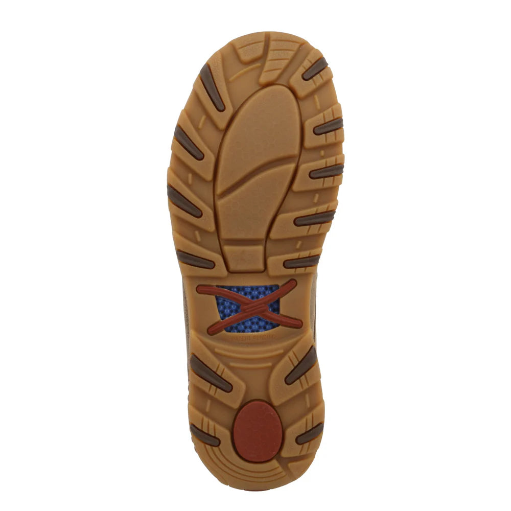 Men’s Twisted X Cellstretch Slip-on Bommer