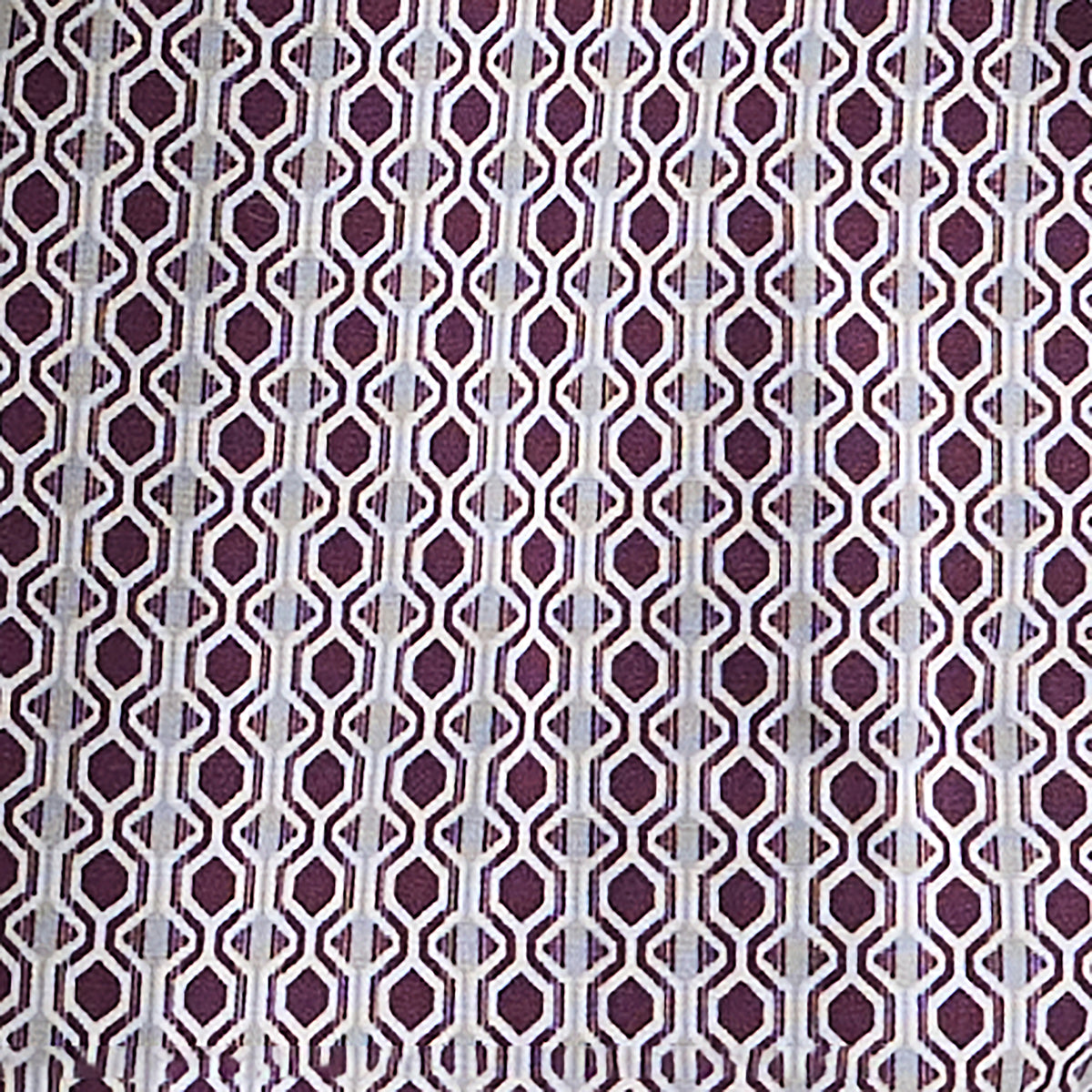 Men's Wrangler Purple Print Shirt